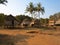 Cambodian traditional houses