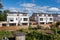 Cambridge City infill housing development adjacent allotments