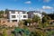 Cambridge City infill housing development adjacent allotments