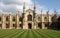 Cambridge college