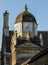 Cambridge England Old Sundial