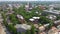 Cambridge, Massachusetts, Harvard University, Aerial View