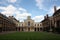 Cambridge - Peterhouse College