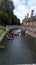 Cambridge river