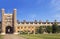 Cambridge University