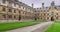 Cambridge University Buildings