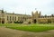 Cambridge University Campus