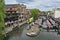 Camden Lock in London, United Kingdom