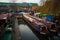 Camden Locks, London.