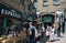 Camden Market, London