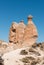 Camel rock at Devrent Imagination Valley, Cappadocia