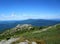 Camel\'s Hump Summit View