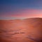 Camel trekking in Sahara, Morocco