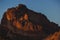 Camelback Mountain at Sunrise