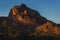 Camelback Mountain at Sunrise