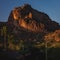 Camelback Mountain at Sunrise