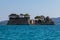 Cameo (Agios Sostis), small island in Zakynthos, Greece