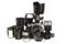 Camera equipment