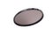 Camera lens neutral density filter