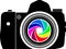 Camera logo