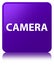 Camera purple square button