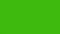 Camera zooms to Laptop notebook screen. Green screen Chroma key. Alpha Channel 4K 3D rendering