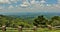 Cameron Bluff Overlook at Mount Magazine