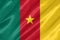 Cameroon Flag