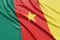 Cameroon flag