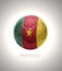 Cameroon Football