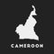 Cameroon icon.