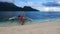 Camiguin White Sand Beach