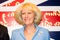 Camilla Parker Bowles wax figure