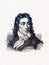 Camille Desmoulins, French revolutionary