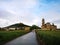 Camino de Santiago / Day 12 / Castrojeriz Our Lady Of Manzanp