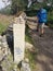 Camino de Santiago / Day 21 / Jesus Didn`t Start In Sarria