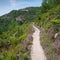 Camino Primitivo, Asturias, Spain