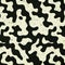 Camo style background pattern for fabrics
