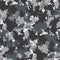 Camo urban. Colorful camouflage vector pattern. Seamless grunge camouflage pattern.