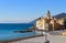 Camogli, Italy