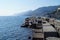 Camogli rocks