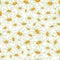 Camomile seamless pattern