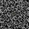 Camomile seamless pattern