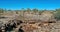 Camooweal Caves is a national park in Queensland, Australia with underground caves