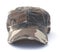 Camouflage Army Hat