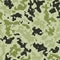 Camouflage background for military clothes