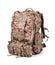 Camouflage backpack