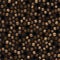 Camouflage beige and brown scull silhouettes seamless pattern background