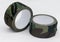 Camouflage cloth tape