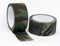 Camouflage cloth tape